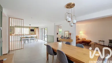 Architectural house in Villers-Pol (59530)