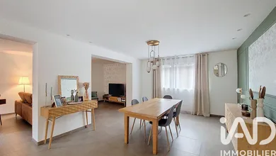 Architectural house in Villers-Pol (59530)