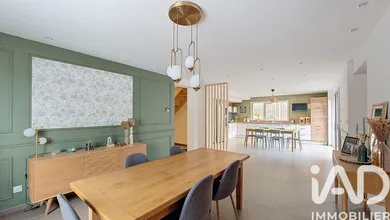 Architectural house in Villers-Pol (59530)