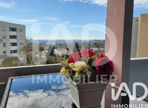 Appartement à Montluçon (03100)