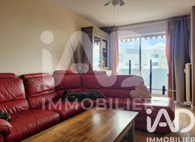 Appartement à Montluçon (03100)