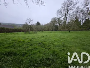 Terrain à bâtir à ROUCAMPS (14260)
