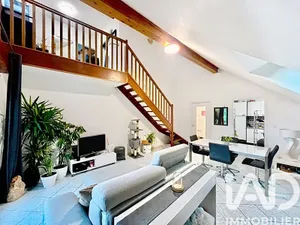 Duplex in Machilly (74140)