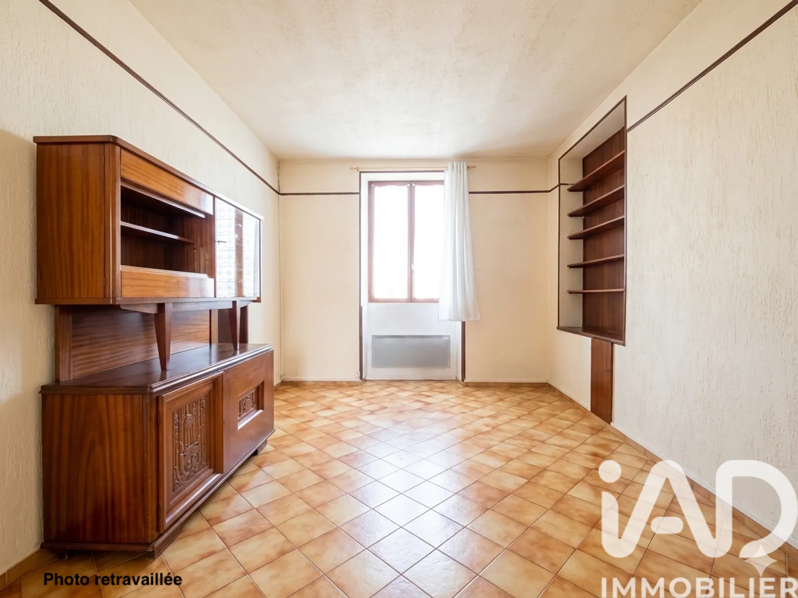 appartement à Le Malesherbois