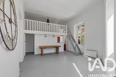 Studio in Nice (06300)