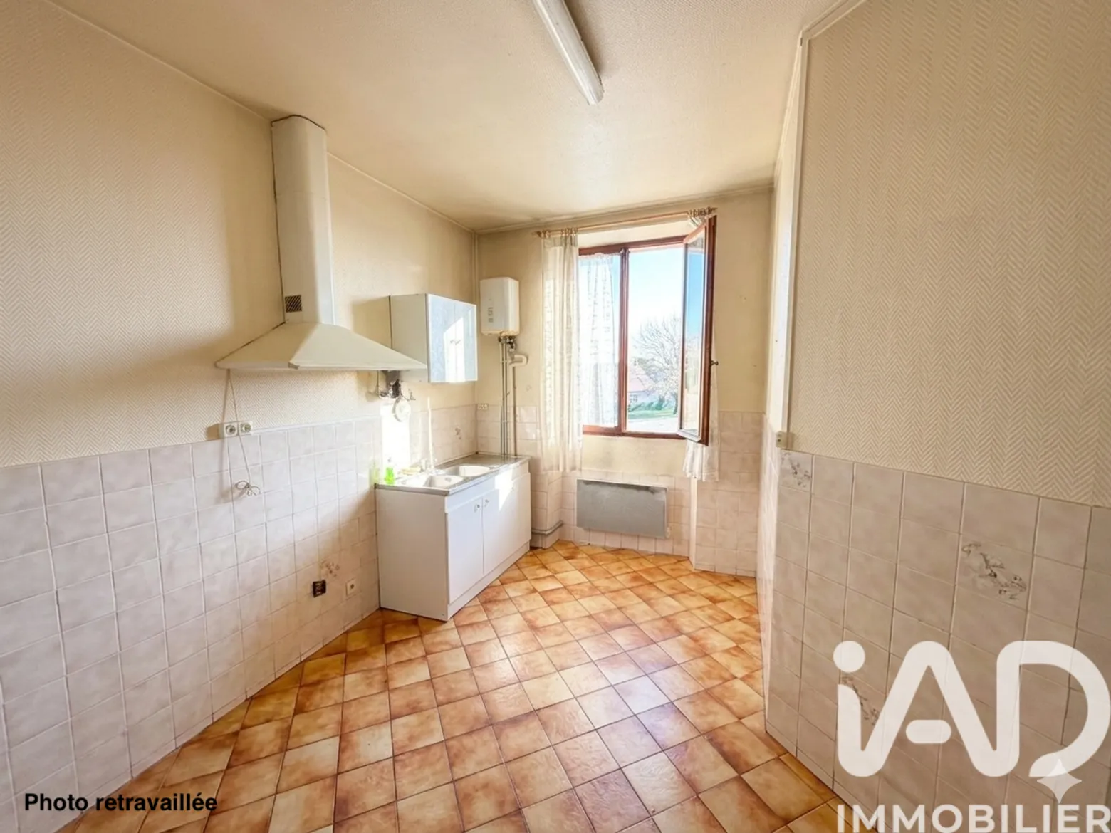 Vente appartement à Le Malesherbois (45330) : appartement 3 pièces 61 m² - 1989960 — 3