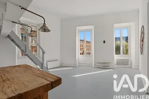 Studio à Nice (06300)