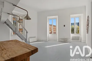 Studio in Nice (06300)