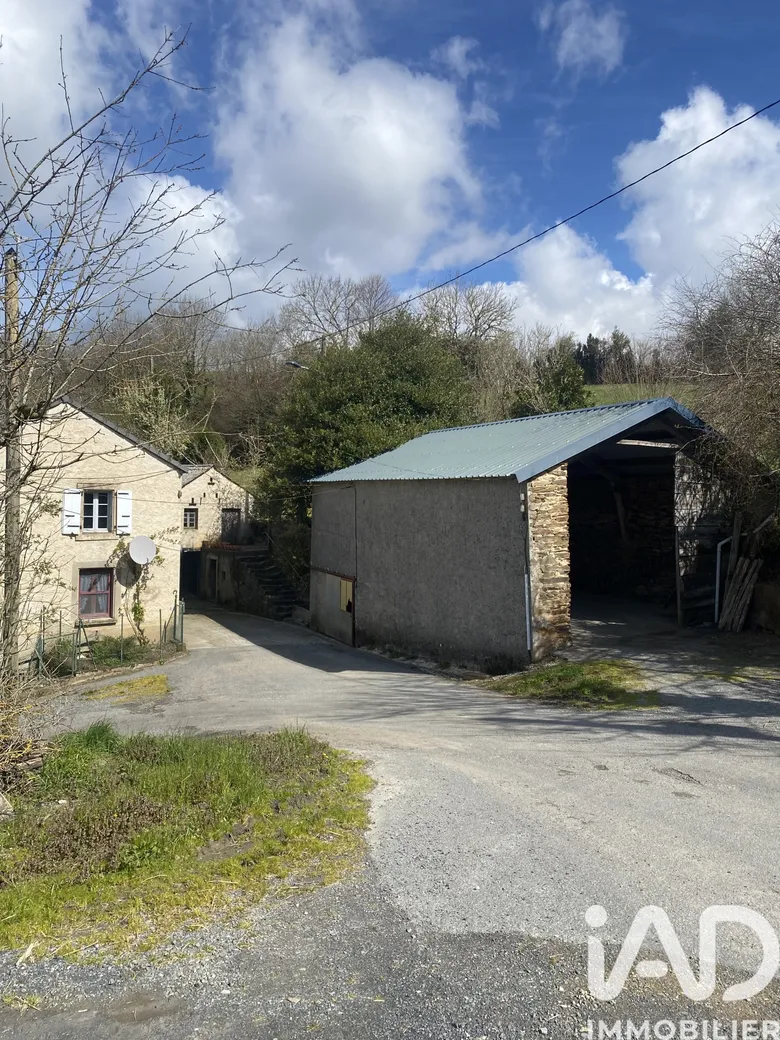 Maison 6 pièces 120 m² · à Viane · 120 m² · 129 000 €