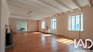 House in Bouhet (17540)