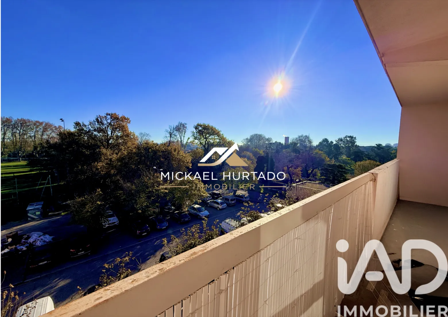 Vente appartement à Avignon (84000) : appartement 3 pièces 73 m² — 6