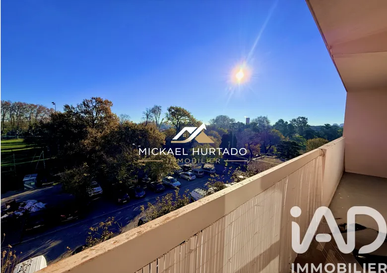 Vente appartement à Avignon (84000) : appartement 3 pièces 73 m² — 4