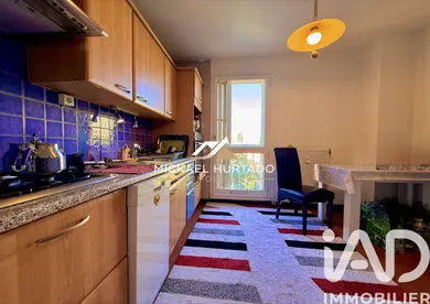 Apartment in Avignon (84000)