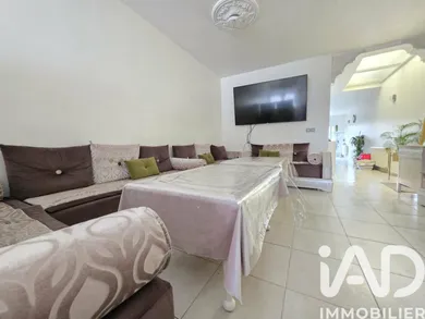 Maison à Tourcoing (59200)