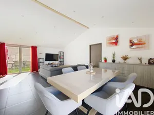 House in Loix (17111)