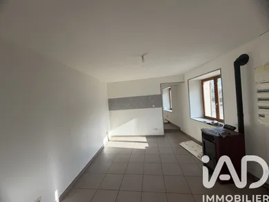 Village house in Gudmont-Villiers (52320)