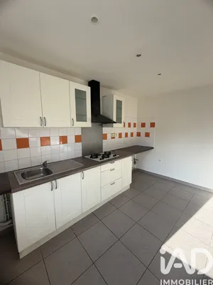 Village house in Gudmont-Villiers (52320)