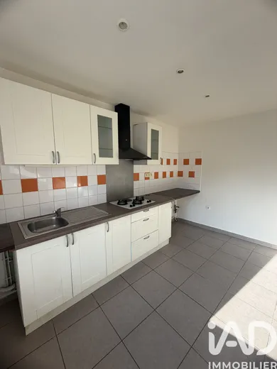 Village house in Gudmont-Villiers (52320)