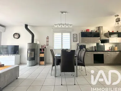 House in Faverges (74210)