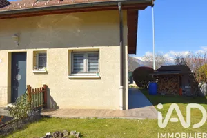 House in Faverges (74210)