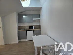 Appartement à Châlons-en-Champagne (51000)