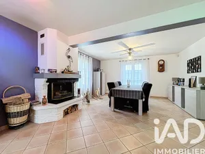 Maison à Othis (77280)