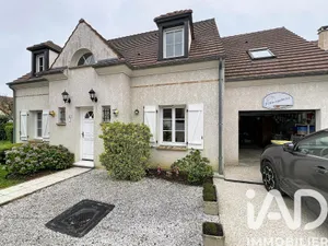 Maison à Othis (77280)