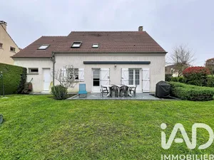 Maison à Othis (77280)