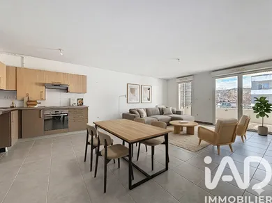 Appartement à Martigues (13500)