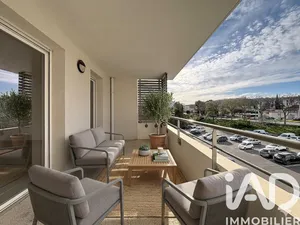 Appartement à Martigues (13500)