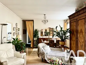 Appartement à Limoges (87000)