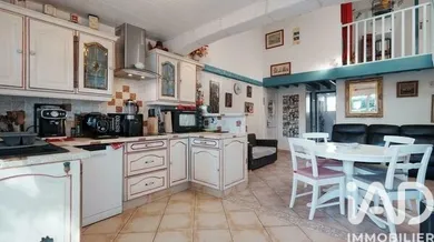 Maison à Vias (34450)