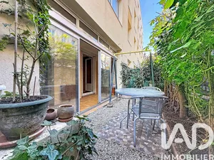 Appartement à Clichy (92110)