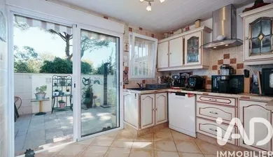 House in Vias (34450)
