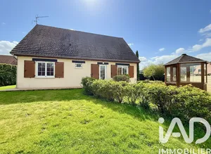 Maison à Pont-Audemer (27500)