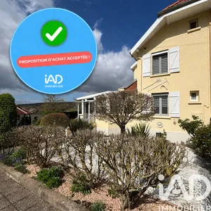 House in Veckring (57920)