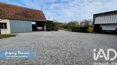 Maison de campagne à Pannes (45700)