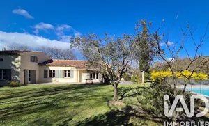 House in Aix-en-Provence (13540)