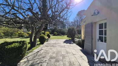 Maison à Aix-en-Provence (13540)