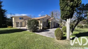 Maison à Aix-en-Provence (13540)