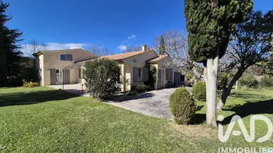 Maison à Aix-en-Provence (13540)