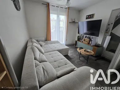 Townhouse in Castres (81100)