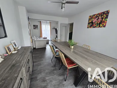 Townhouse in Castres (81100)