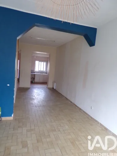 House in Maubeuge (59600)