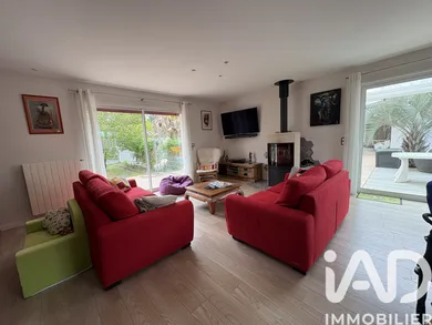 Maison traditionnelle à Audenge (33980)
