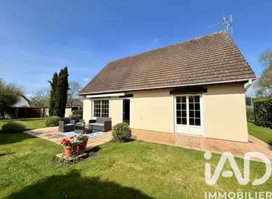 Maison à Pont-Audemer (27500)