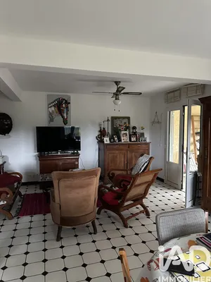 House in Saint-Louis (97450)