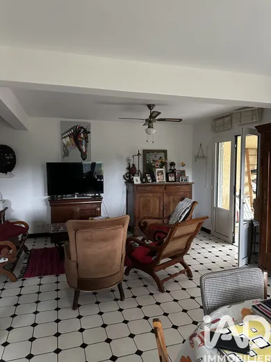 Maison à Saint-Louis (97450)