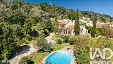 Maison à Bagnols-sur-Cèze (30200)