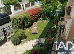 Traditional house in Livry-Gargan (93190)